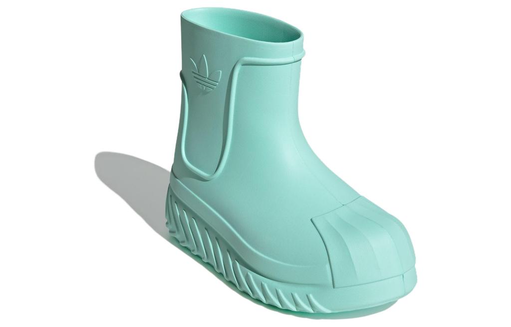 Adidas Wmns adiFOM Superstar Boot 'Easy Mint' Women's IE0391