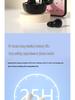 SK19 Ultra-Small Noise-Cancelling Bluetooth Sleep Earbuds