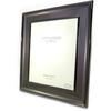 Les Trésors De Lily [M3120] - Gray 'Design' Photo Frame (20x25 Cm)
