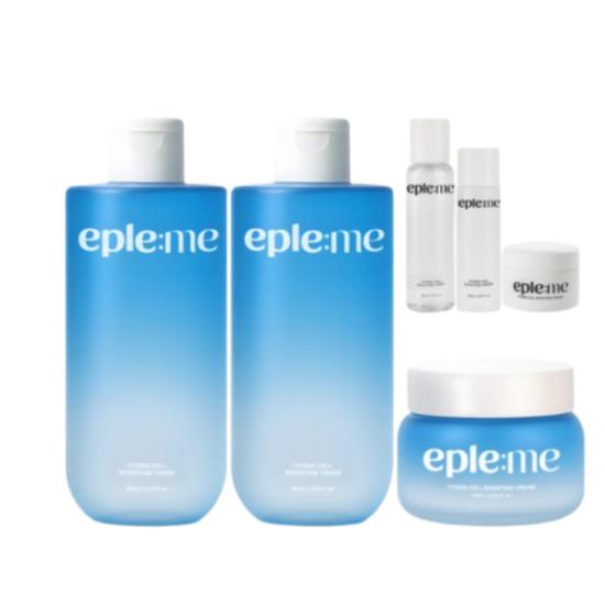 

EPLME Hydra Cell Boosting Mega-Value Skincare Set Skincare Set