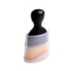 Car Detailing Brush for Interior Cleaning Soft Fluffy Bristles Non-Slip Handle 1/2/3 PCS Suitable for Auto Air Vent Dashboard