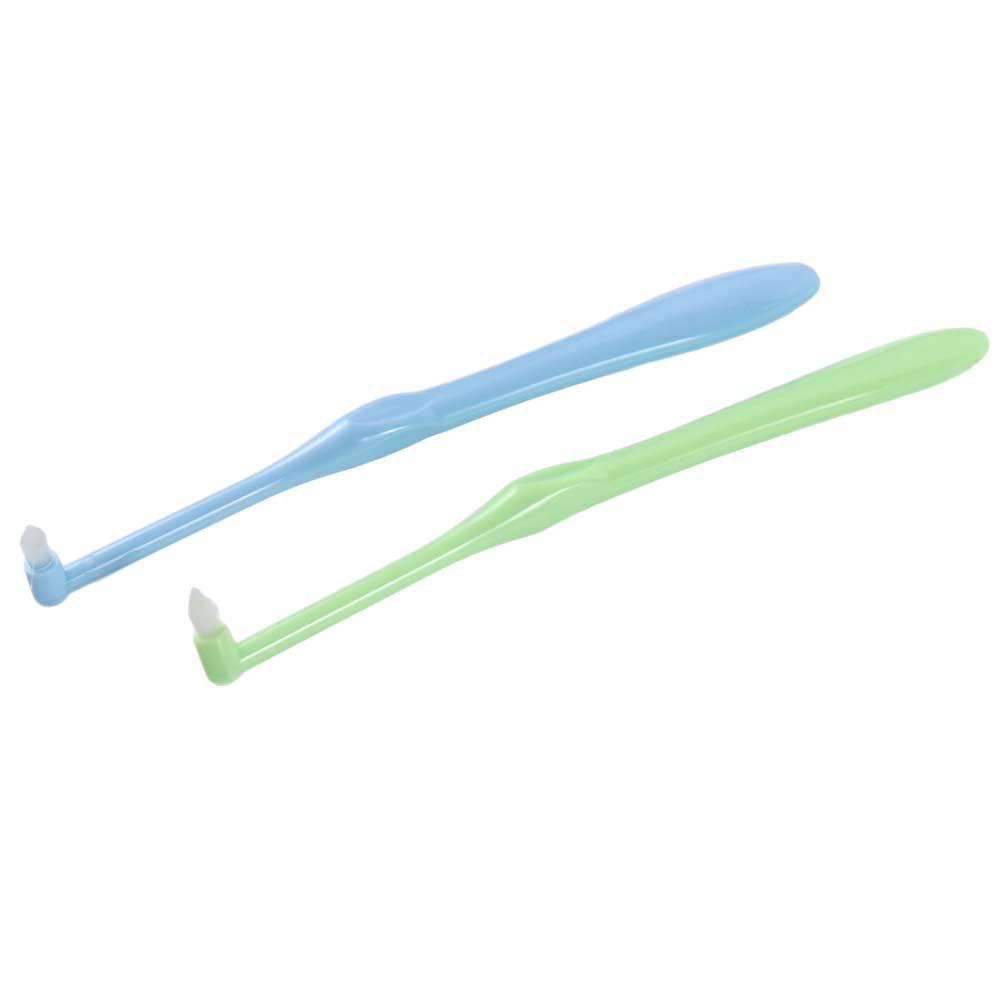 Dental Oral Hygiene Tools Floss Wisdom Tooth brush Interdental brush Orthodontic Braces Toothbrush