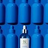 Hyaluronic Shot Moisture Ampoule Large Capacity 100ml + Blemish Shot Cream 15ml
