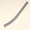 Ho Scale 1/87 Model Train Track Ho Gauge Railroad Track Straight Curved Switch Track For Diorama Sand Table Diy Scenery Layout