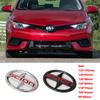 Accesorii de exterior – Embleme
