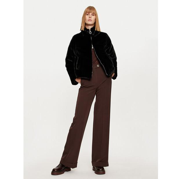 Пуховик Colmar 2262E 2YN черный Regular Fit