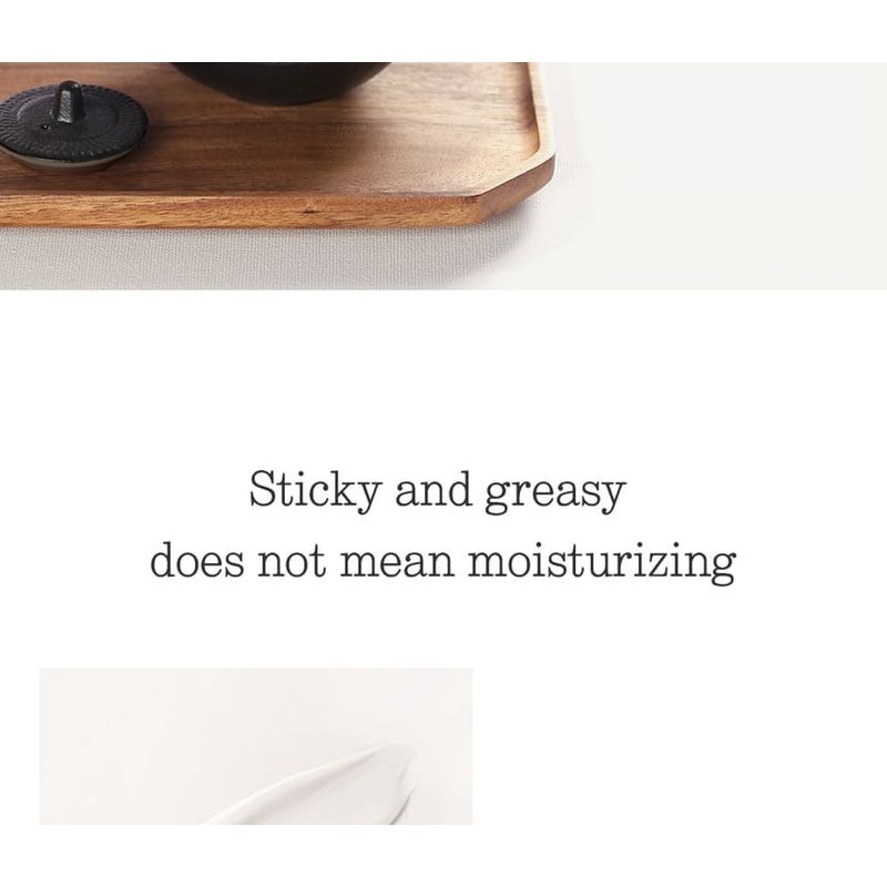 Pyunkang Yul - Moisture Cream