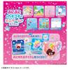 Takara Tomy Punirunz Punistar Clear Pink