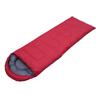 Adult 4-Season Envelope Cotton Sleeping Bag