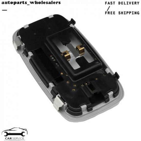 New Car Room Lamp Dome Light Gray For 06-10 Hyundai Verna Accent 92800-1E000QS