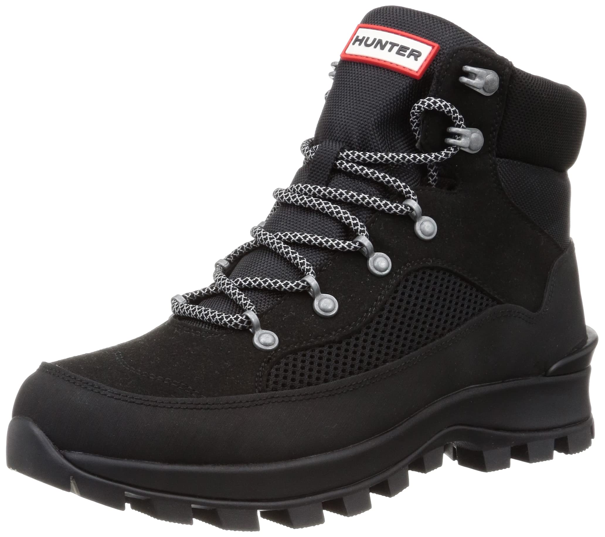 

Hunter Explorer Boot Men s чёрный