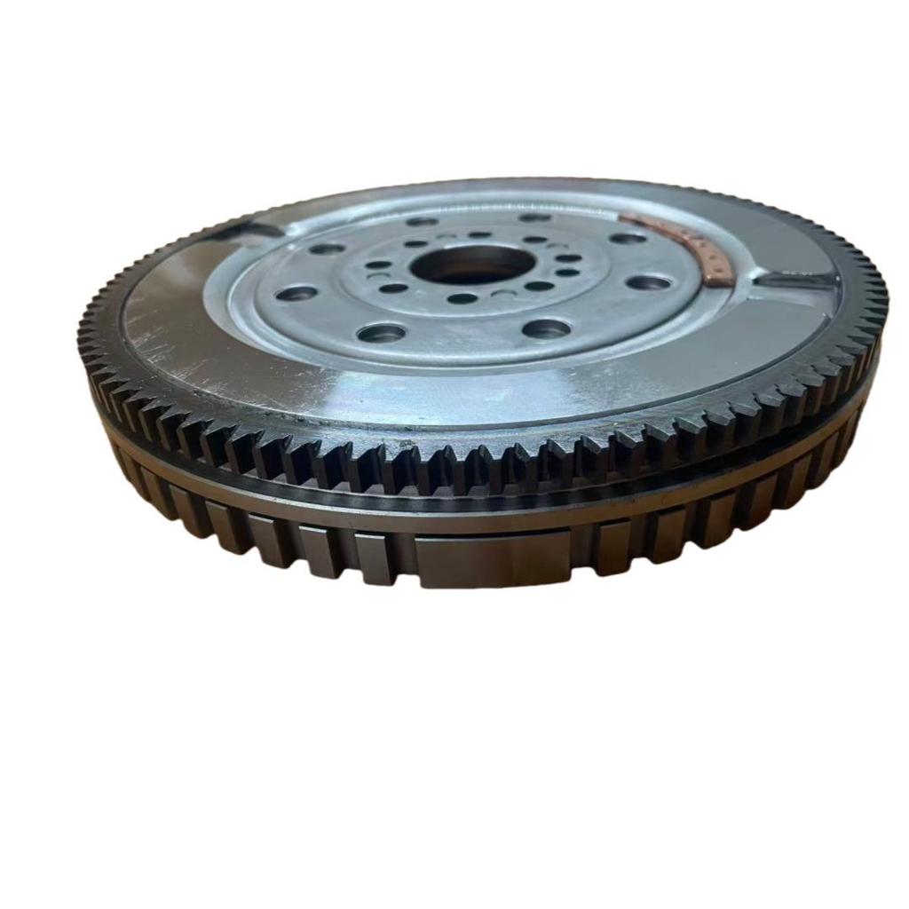 Hyundai Kia Dual-Clutch Transmission Flywheel 232002A405 D7UF1