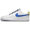 Court Vision Low 'White Blue Void' Men's DM1187-102