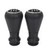 Compatible with Peugeot 206 307 & Citroen 5-Speed Gear Shift Knob Lever Head