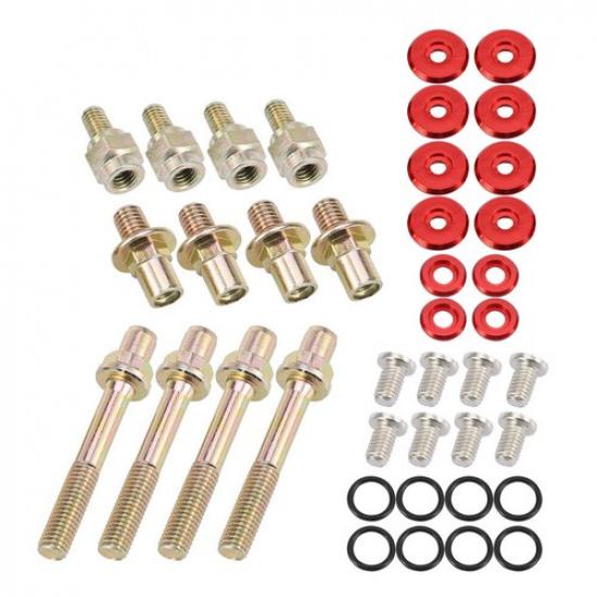 Engine Valve Cover Washer Bolt Low Profile for Honda Acura B Series B16 B18/ B20