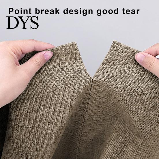Absorbent Cleaning Towels Reusable Cloth Tear-off Washable Dust Rags Microfiber Quick-drying Environmentally Friendly Solution Roll Towel for Kitchen