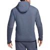 New Nike Jackets Men's Blue DX8418-437