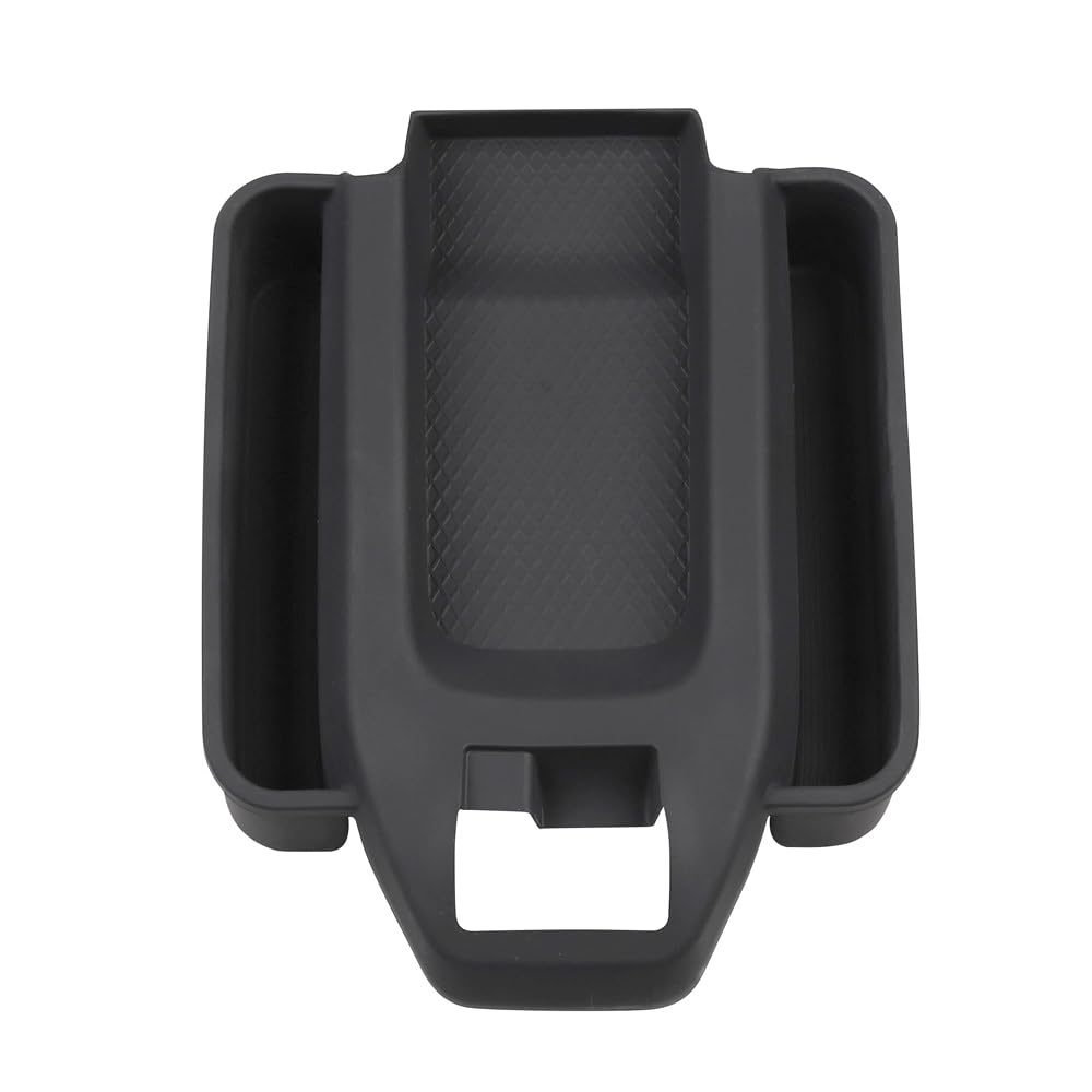 

SAWAKAKI Daihatsu Taft LA900S/LA910S Exclusive Design, Center Console Mat, Drink Mat, With Pockets, Rubber