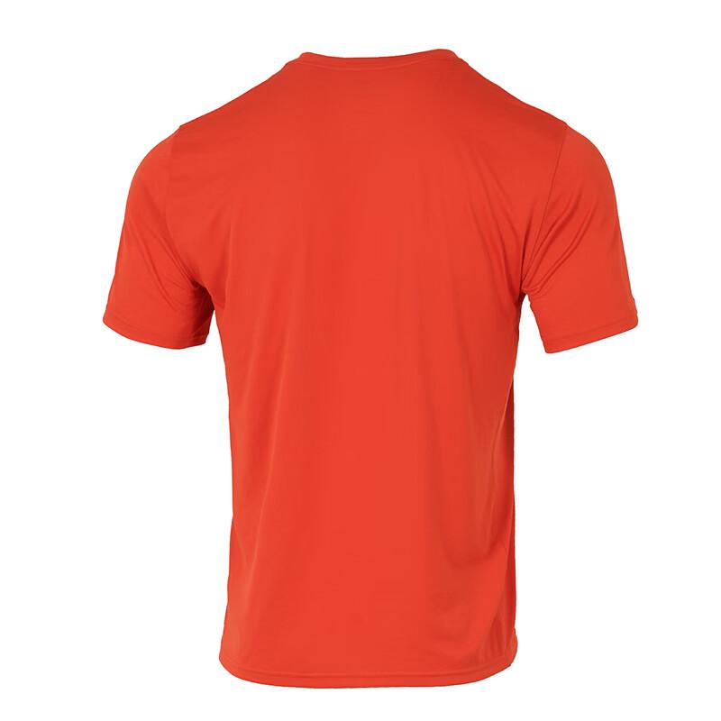Nike Men's Summer Short-Sleeved T-Shirt HF0507-888