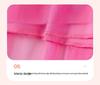 Summer Short Sleeve Mesh Girls' Dresses - European & American Style Princess Dresses
