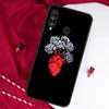 PNL QLF Rapper Singer For Huawei Nova Y90 Y70 Y60 Y72 Y73 Y61 Y91 7i 8i 11i 12i 12s 9 10 SE P20 P30 P40 Lite Case
