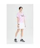 Goldeunbeeo (W) Pleated Half Shorts G5Pam26341Whx