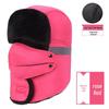 Chapeaux et casquettes