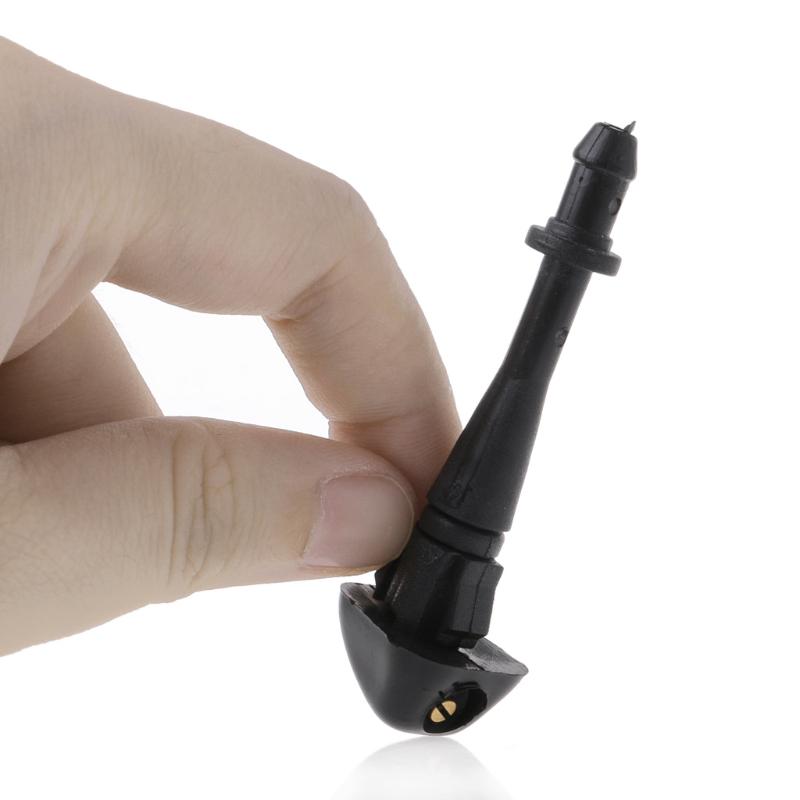 Tryska ostřikovače předního skla kompatibilní s Great Wall Hover CUV H5, stylingová část pro auto, nástroj pro automatické mytí