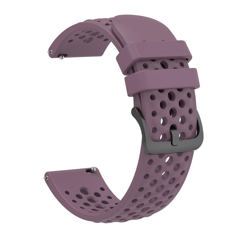Soft Silicone Strap+Case for Amazfit Active Max Bumper Hollow Cover Protective Strap for Amazfit Active Max A2557 ShellAccessory