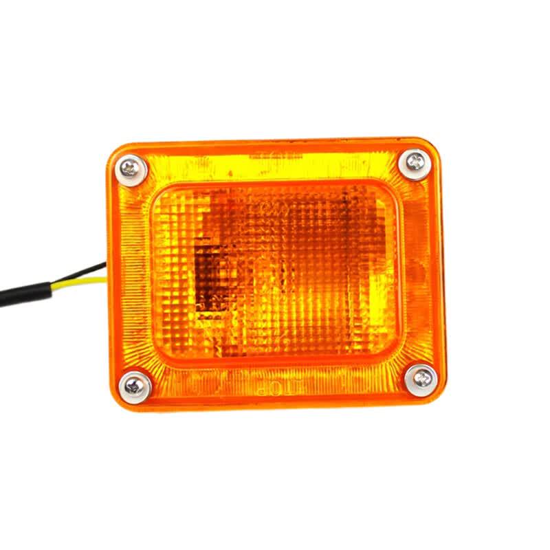Toyota Coaster Side Turn Signal Marker Light