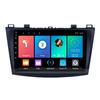 2 Din Android For Mazda 3 2010-2013 Car Radio Multimedia Player Stereo Navigation with BOSE Carplay Speakers Head Unit Video