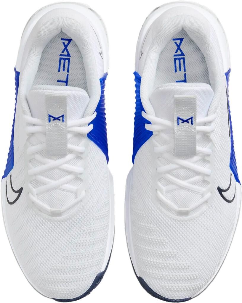 Sneakers Nike Metcon 9 White/race Blue/obsidian/pure Platinum