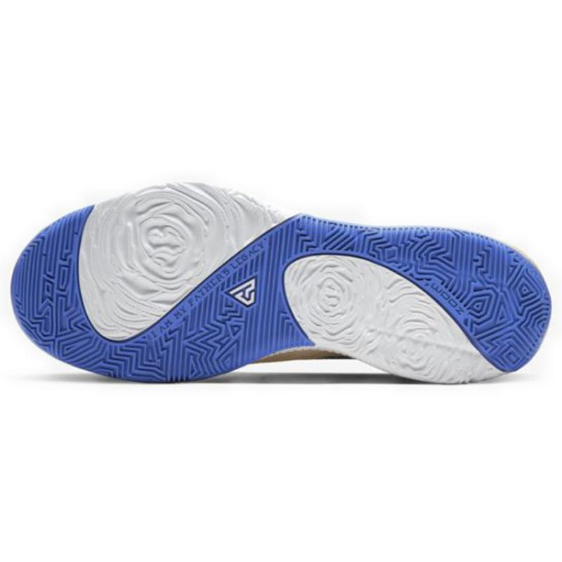 Nike Zoom Freak 1 Ep 'Cream City' Sneakers Casual BQ5423-200