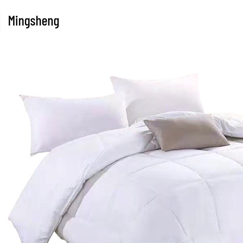 

Mingsheng Skin-Friendly Breathable Summer Comforter