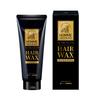 Paul Medison Homme Gold Black Hair Wax 200ml*1Pc/2Pcs