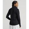 Polo Women S Stretch jerSey Quarter Zip Pullover Wmxgkninc020099001