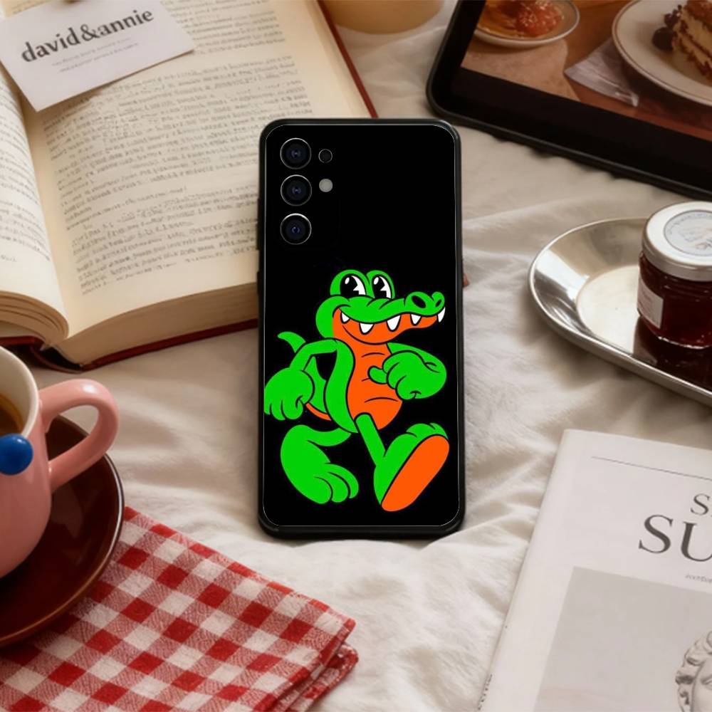 

COOL A-Alvaro COCO D-Diaz Phone Case For Samsung S 25,24,23,22,30,21,10,9,Ultra,Plus,Lite,FE,4,5 G Soft Black Case Samsung S21lite