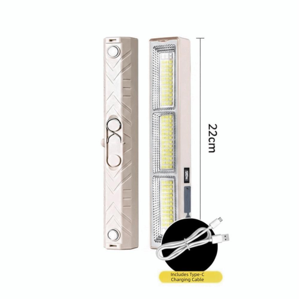 22/32/42CM LED Work Light High Power Portable Work Lamp LED Work Light Bar  Underhood Work Style-1