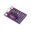 MCU 2112 CP2112 Debugging Board USB To I2C Communication Module