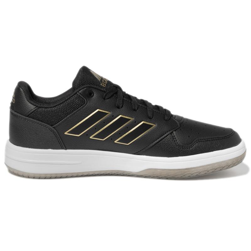 Adidas Gametalker 'Black Gold' Sneakers GZ4855