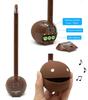 Cube Otamatone Sweets Chocolate