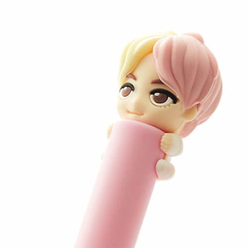 BTS TinyTAN Figure Toothbrush (V)