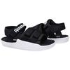 Reebok Sandal Style Oreo Simple Sports Sandals Men Sandals Black White CN5494