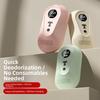 Quick Deodorization Refrigerator Deodorizer Lightweight Car Air Purifier Deodorizer Household