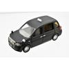 Tomytec The Car Collection Car Collection Basic Set Selection (Select) JPN Taxi Black Diorama Supplies 336211