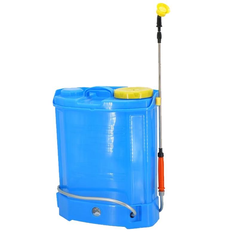 Jinguliao KCyy-27 16L Manual Backpack Sprayer