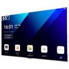 TV e equipamentos – Televisões