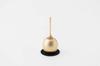 Sotto Cherin Mini - A Buddhist Altar Accessory That Gently Complements Your Everyday Life. Cherin Mini Orin (Gold)