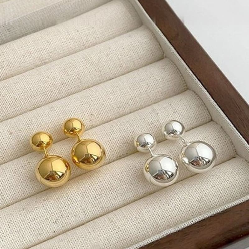 LUVANTINO Earring_No.106