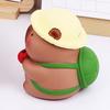 Savings Tank Capybara Money Boxes Decorative Capybara Kids Storage Box  Coins Cash